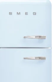 Холодильник Smeg FAB30LPB5 купить в Москве