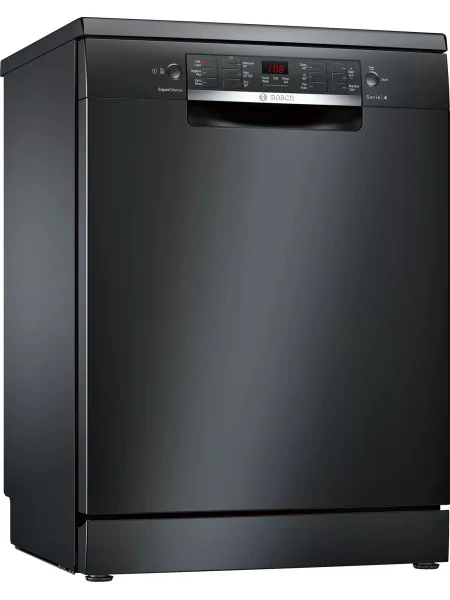 Посудомоечная машина Bosch SMS46NB01B купить в Москве