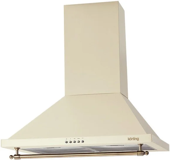 Вытяжка Korting KHC 6740 RI купить в Москве
