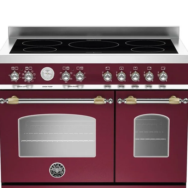 Варочный центр Bertazzoni HER905IMFEDVIT купить в Москве