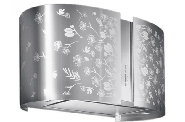 Вытяжка Falmec Mirabilia Isola 67 Moon Light Vetro (800) ECP купить в Москве
