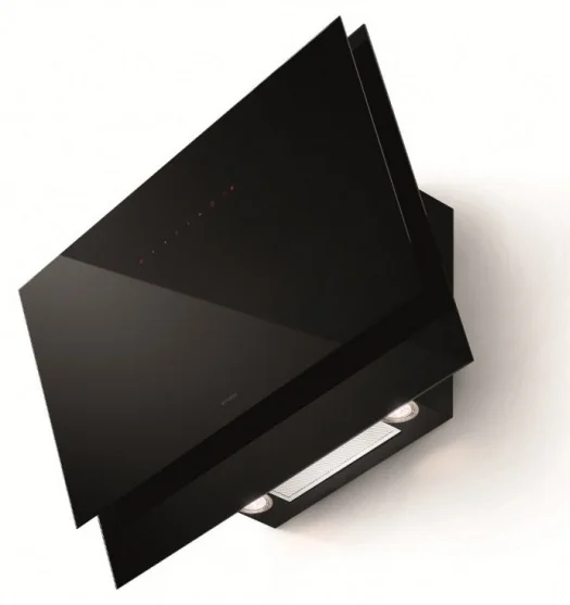 Вытяжка Faber Black Tie BRS BK A80 купить в Москве
