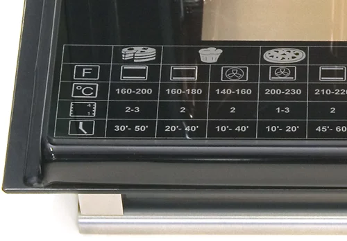 Независимая электрическая духовка Kaiser EH 6990 N Chrom купить в Москве
