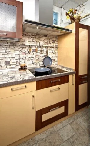 Вытяжка Korting KHC 9770 X купить в Москве
