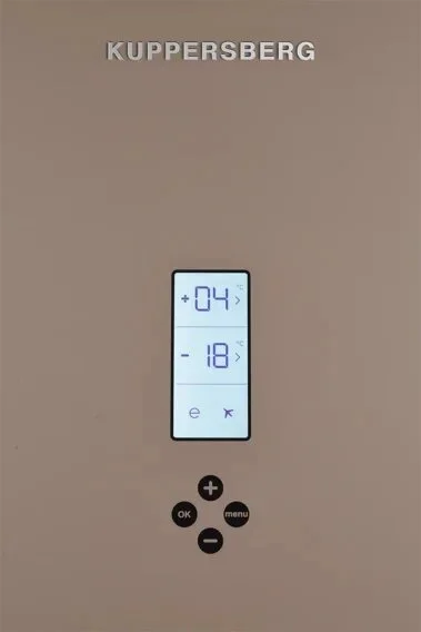 Холодильник Kuppersberg NRV 192 BRG купить в Москве