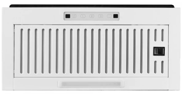 Встраиваемая вытяжка Zigmund Shtain K 015.6 W купить в Москве
