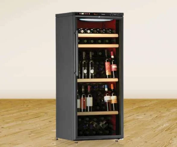 Винный шкаф IP C 301 CF купить в Москве