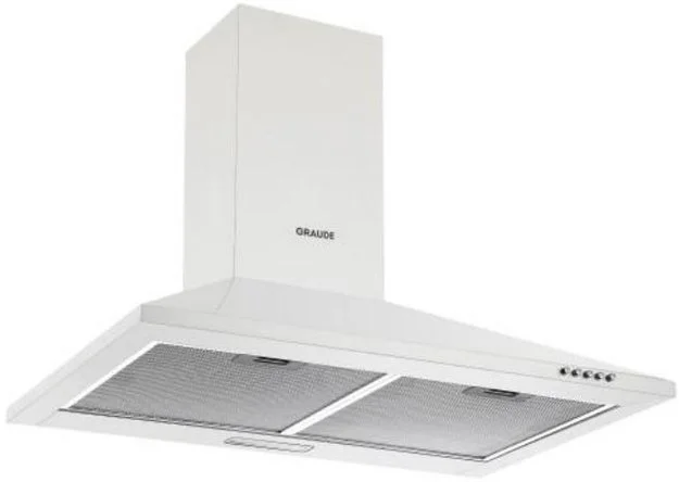 Вытяжка Graude DHP 60.0 W купить в Москве
