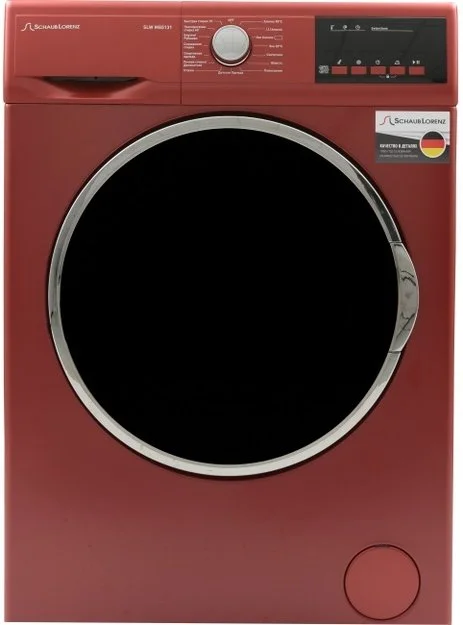 Стиральная машина Schaub Lorenz SLW MG5131 купить в Москве