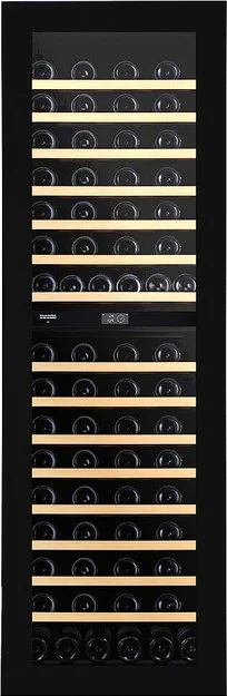 Винный шкаф Dunavox DVN-109.291DB.TO купить в Москве
