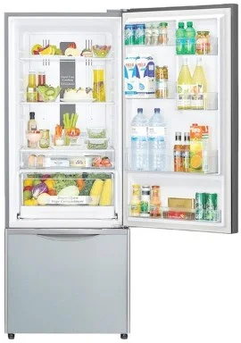 Холодильник Hitachi R-B 502 PU6 GS купить в Москве