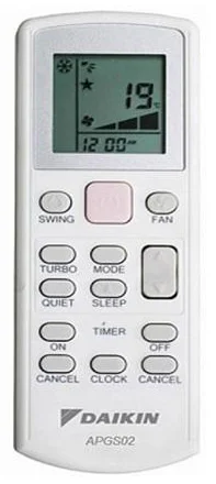 Кондиционер Daikin ATYN35L / ARYN35L купить в Москве
