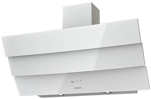 Вытяжка Krona INGA 900 white sensor купить в Москве
