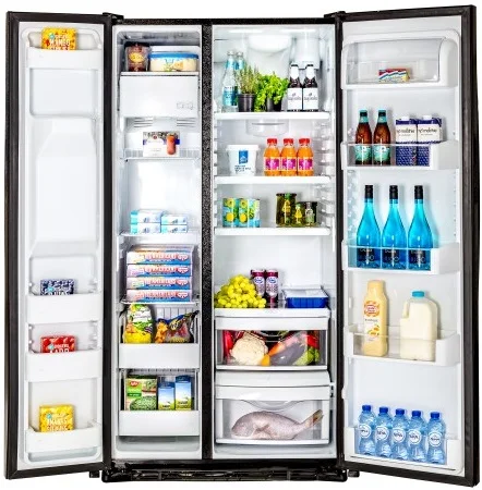 Холодильник IO MABE ORE24CGFFKB GW купить в Москве