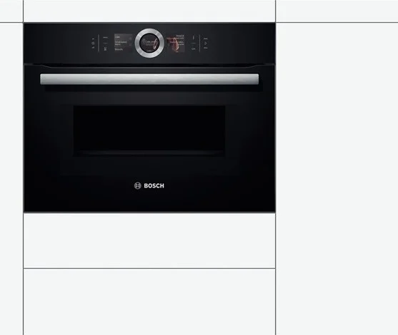 Духовой шкаф Bosch CMG 6764B1 купить в Москве
