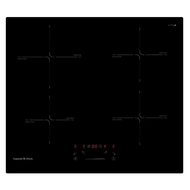Стеклокерамическая варочная панель Zigmund Shtain CI 60.6 B купить в Москве