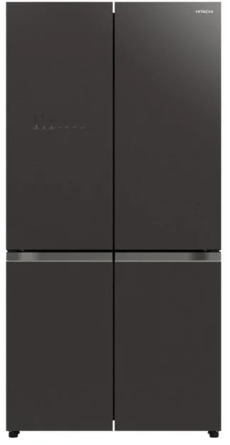 Холодильник Hitachi R-WB 642 VU0 GMG купить в Москве