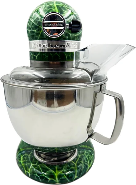 Арт-миксер KitchenAid ARTISAN Premium Design 5KSM175W81752797 купить в Москве с доставкой
