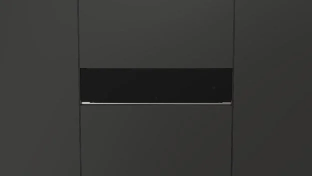 Встраиваемый подогреватель посуды Fulgor Milano FUWD 150 MBK купить в Москве с доставкой
