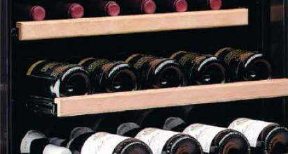 Винный шкаф IP CEX 2501 CU купить в Москве