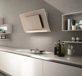 Вытяжка Faber INFINITY ALMOND A80 купить в Москве
