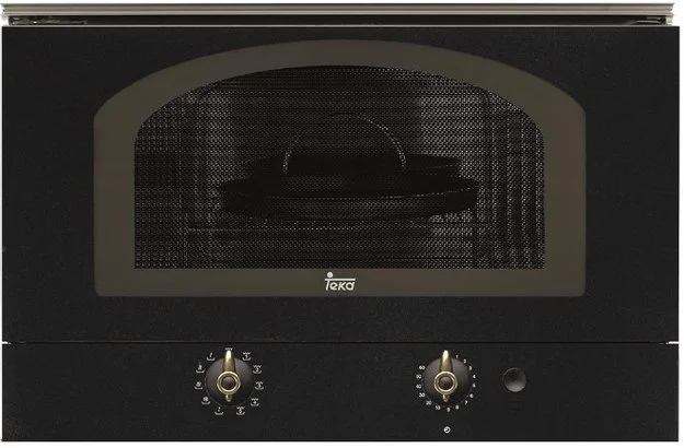 Встраиваемая микроволновая печь Teka MWR 22 BI AB купить в Москве