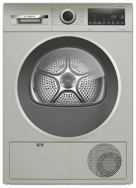 Сушильная машина Bosch WQG1420XME купить в Москве