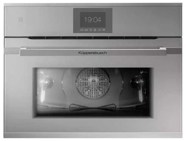 Компактный духовой шкаф Kuppersbusch CBP 6550.0 G9 купить в Москве