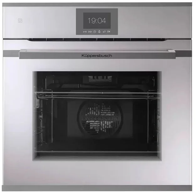 Духовой шкаф Kuppersbusch B 6550.0 G9 купить в Москве
