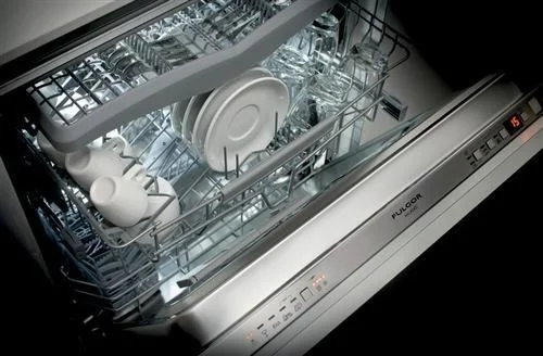 Встраиваемая посудомоечная машина Fulgor Milano FDW 9093.1 купить в Москве