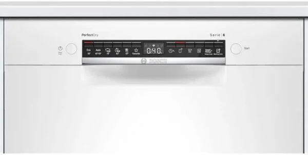 Встраиваемая посудомоечная машина Bosch SMU6ZCW00S купить в Москве