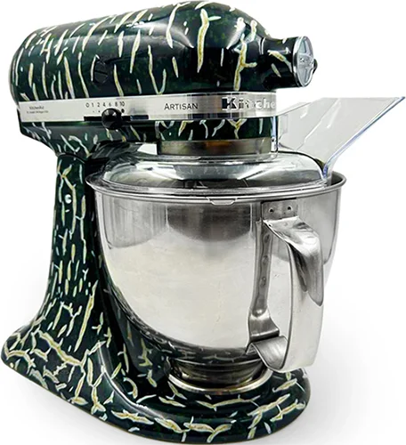 Арт-миксер KitchenAid ARTISAN Premium Design 5KSM175W81752195 купить в Москве с доставкой
