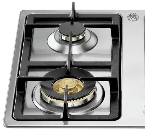 Варочная панель Bertazzoni P680 1 PRO X купить в Москве с доставкой
