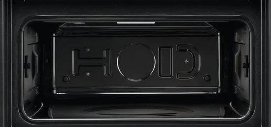 Встраиваемая микроволновая печь Electrolux EVM 6E46Z купить в Москве
