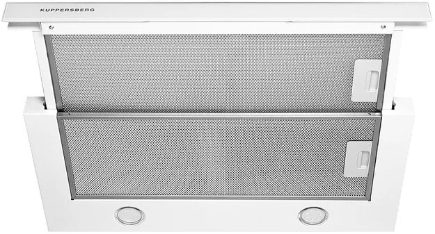 Встраиваемая вытяжка Kuppersberg SLIMBOX 60 GW купить в Москве
