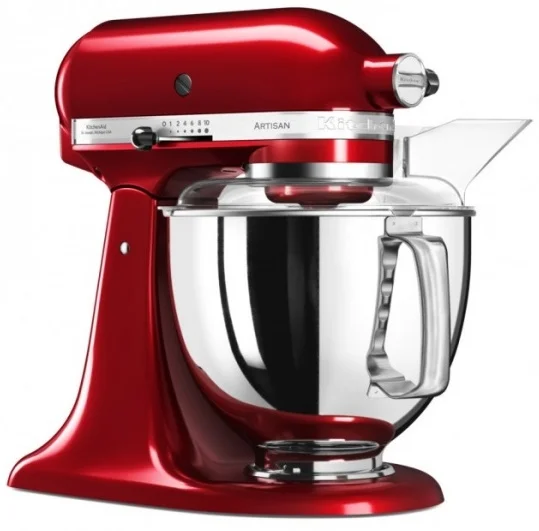 Миксер KitchenAid 5KSM175PSECA купить в Москве с доставкой
