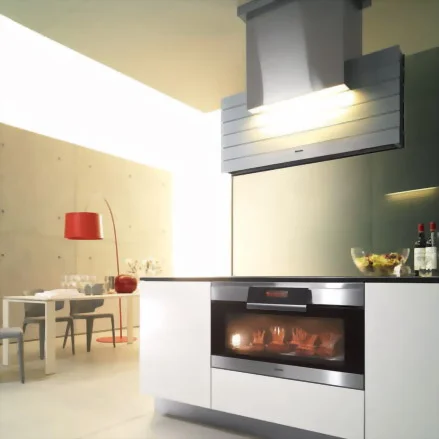 Вытяжка Miele DA 5000 D купить в Москве
