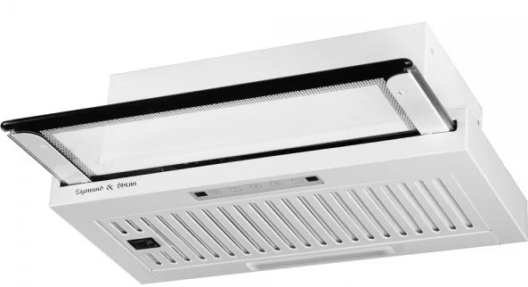 Встраиваемая вытяжка Zigmund Shtain K 015.6 W купить в Москве
