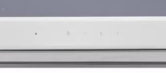 Встраиваемая вытяжка с выдвижным экраном Korting KHP 6670 GW купить в Москве
