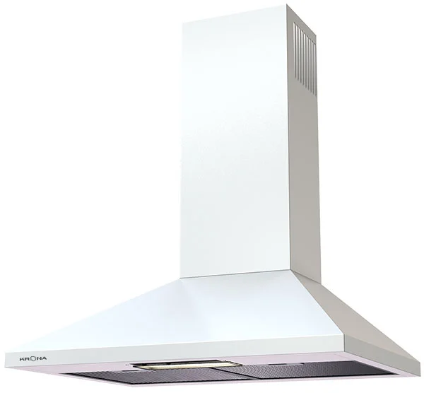 Вытяжка Krona JANNA 500 WHITE купить в Москве

