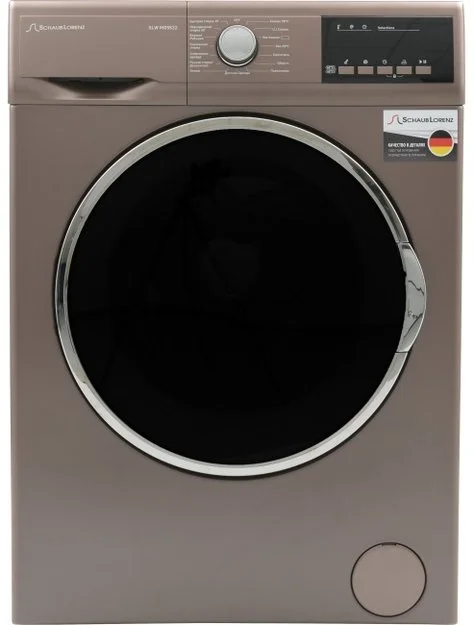 Стиральная машина Schaub Lorenz SLW MG5532 купить в Москве