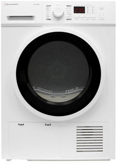 Сушильная машина Schaub Lorenz SLR CW820 купить в Москве