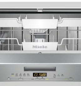 Встраиваемая посудомоечная машина Miele G 5000 SCi купить в Москве