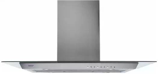 Вытяжка Wolf ICBVW36G купить в Москве
