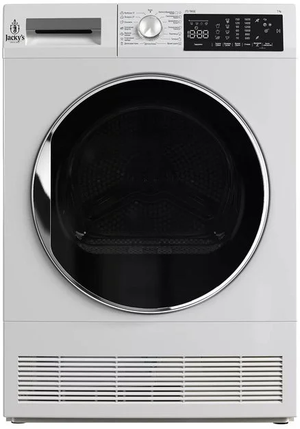 Сушильная машина Jacky`s JTD 7WI0E купить в Москве
