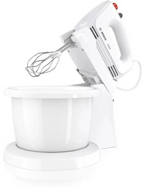 Миксер Bosch MFQ2600W купить в Москве с доставкой
