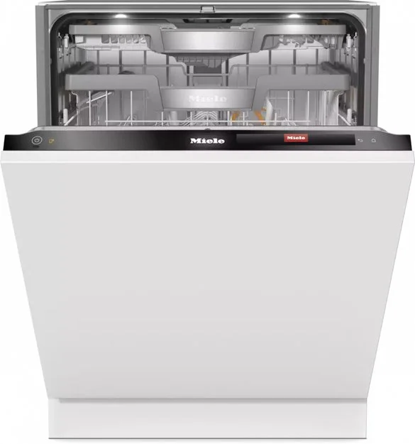 Встраиваемая посудомоечная машина Miele G 7985 SCVi XXL AutoDos K2O купить в Москве