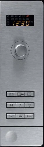 Микроволновая печь De Dietrich DME 729 X купить в Москве
