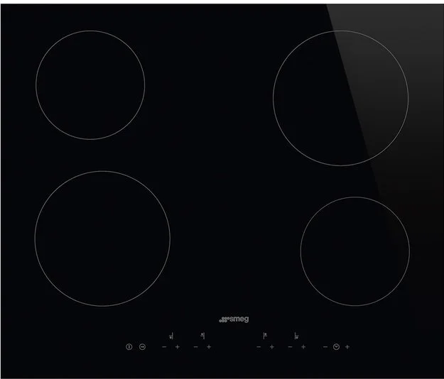 Варочная панель Smeg SE364TD купить в Москве
