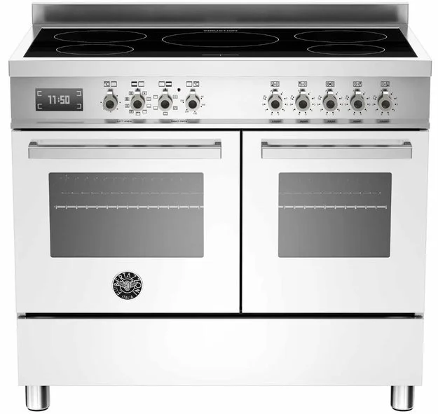 Варочный центр Bertazzoni PRO100 5I MFE D BI T купить в Москве